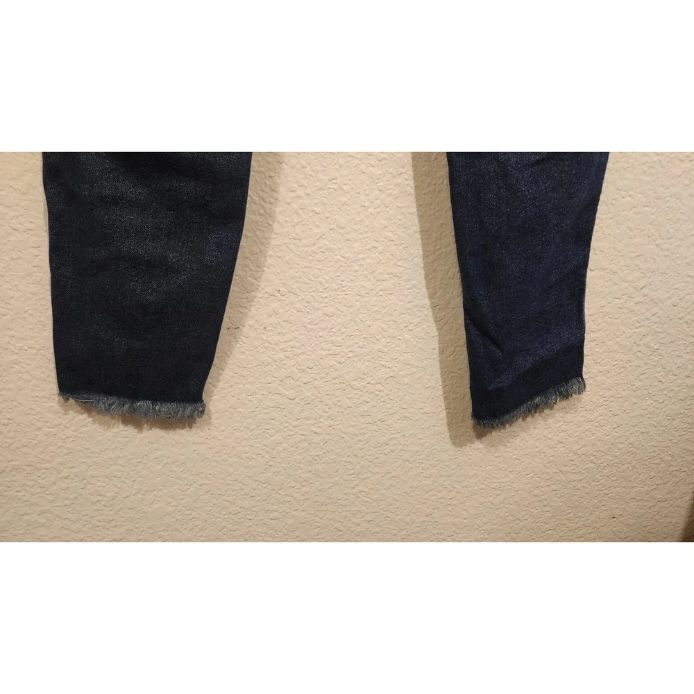 We The Free size‎ 29 raw hem jeans - Picture 5 of 6